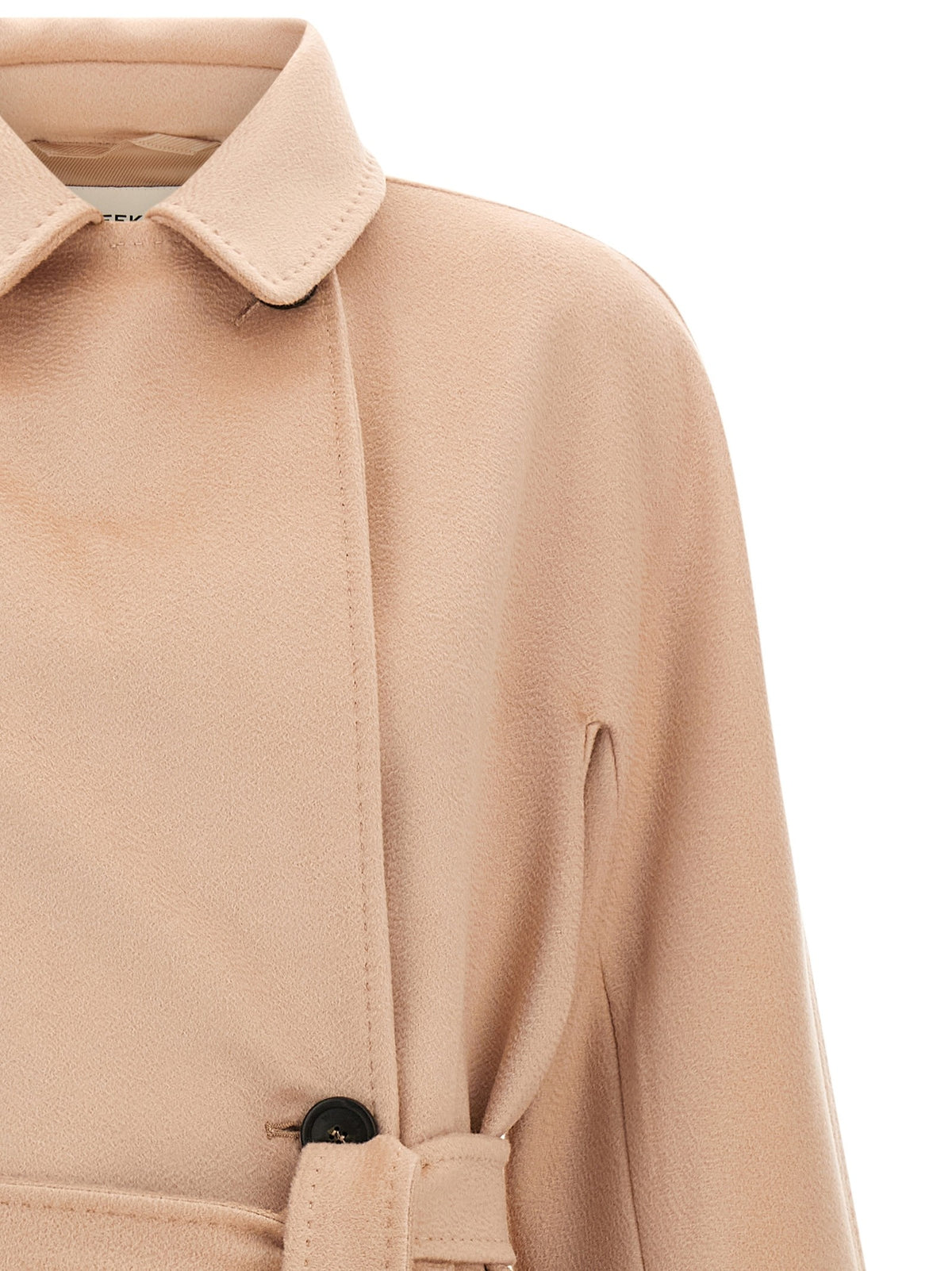 'Resina' coat 4