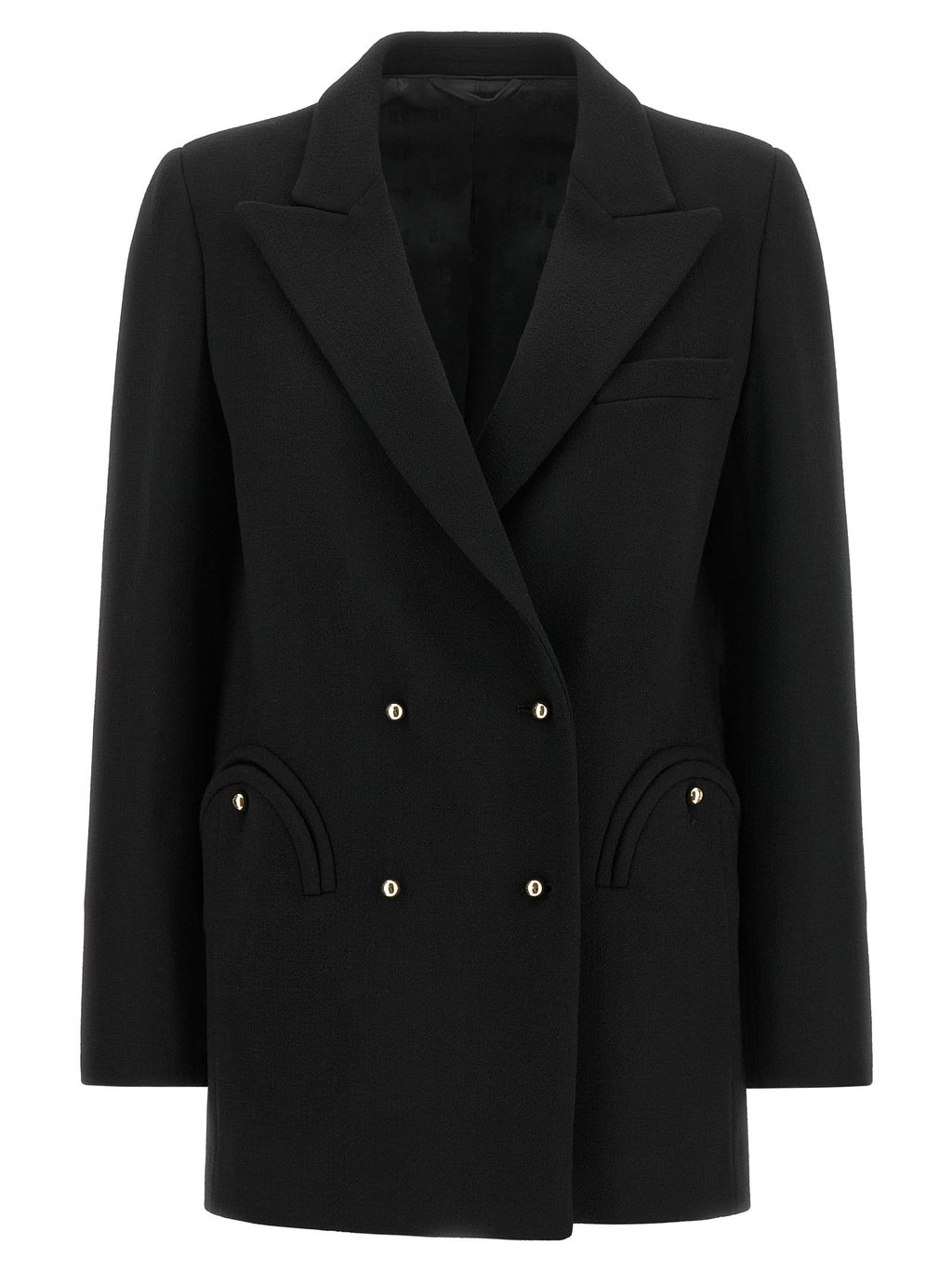 'Resolute - Everyday' blazer