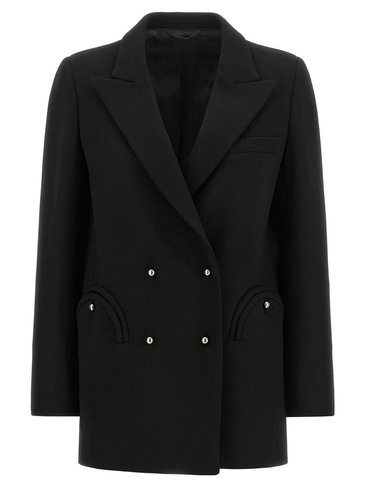'Resolute - Everyday' blazer