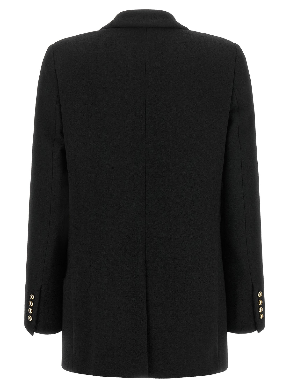 'Resolute - Everyday' blazer 2