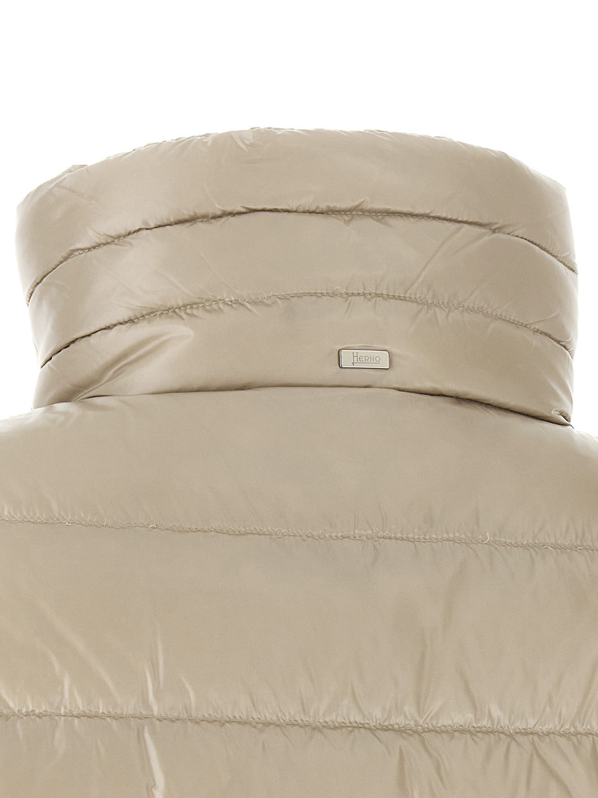 'Resort' down jacket 5