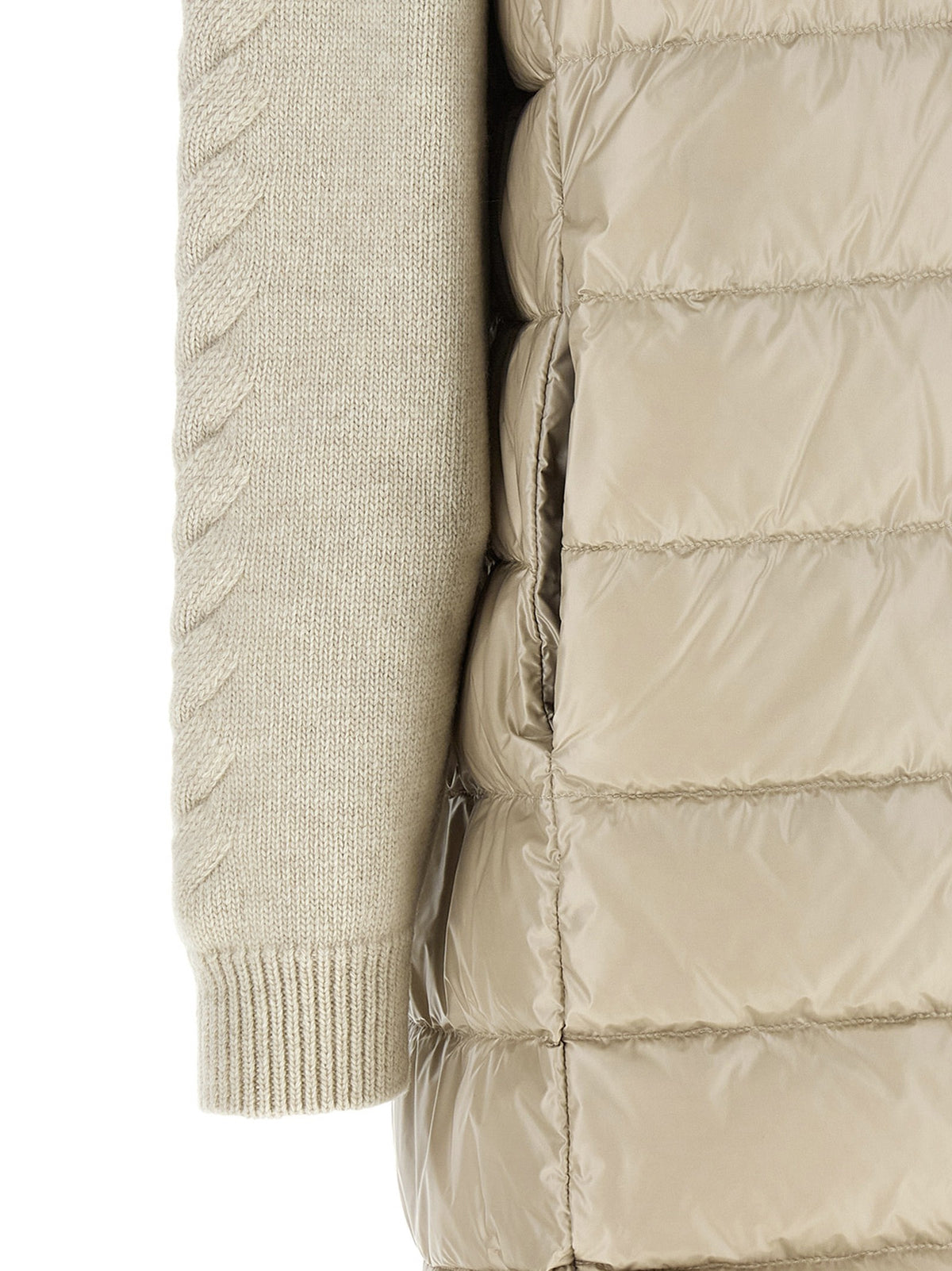 'Resort' down jacket 4