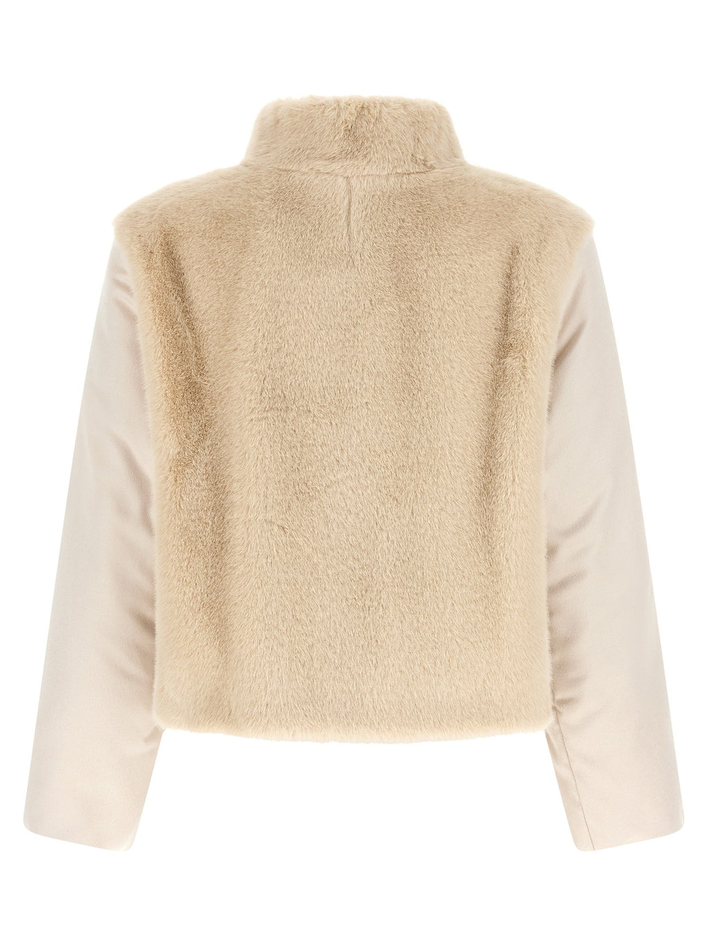 'Resort' jacket 2