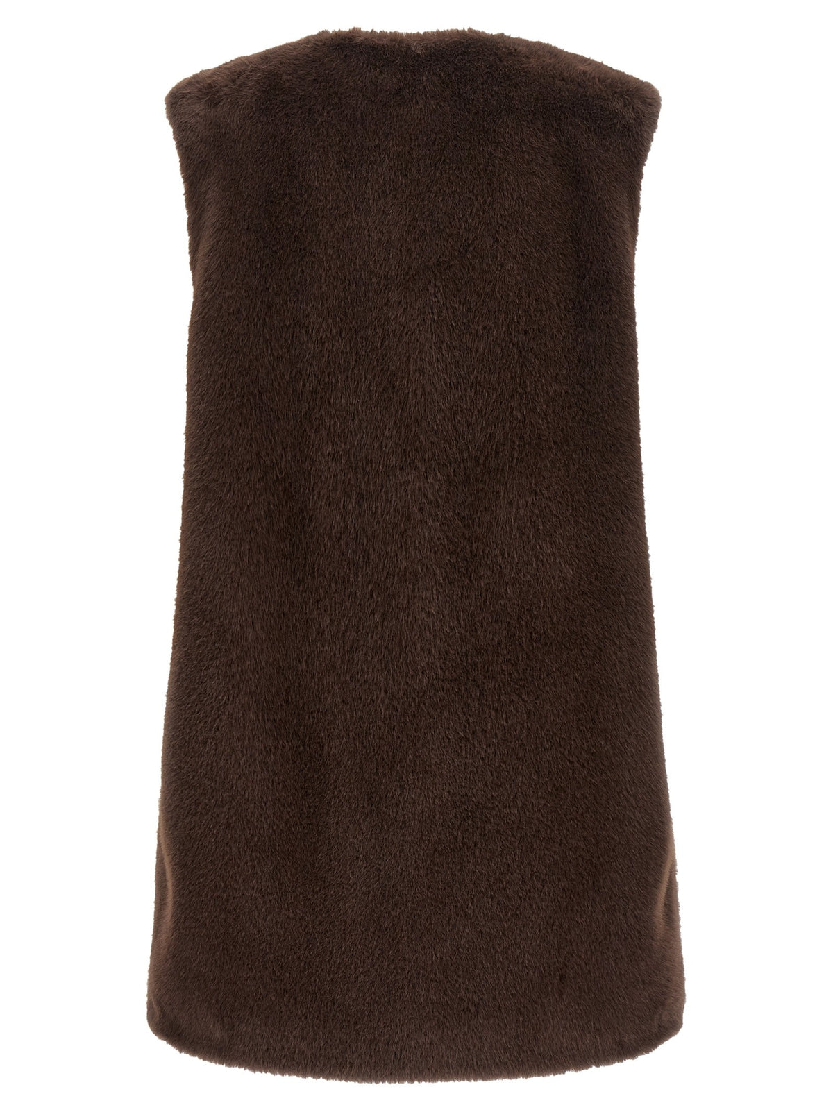 'Resort' vest 2