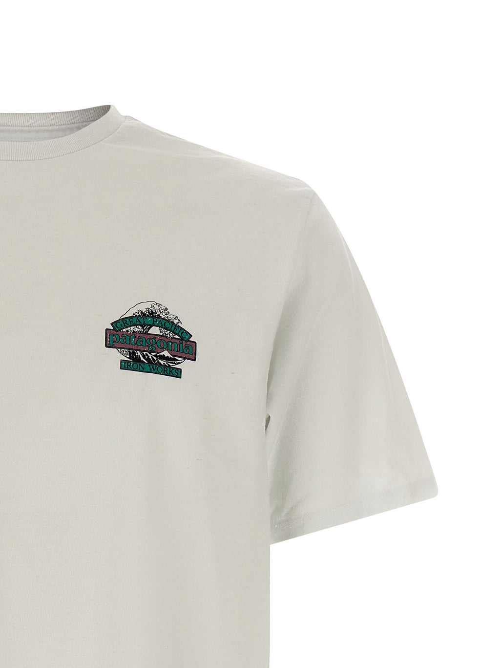 'Responsibili' T-shirt 3