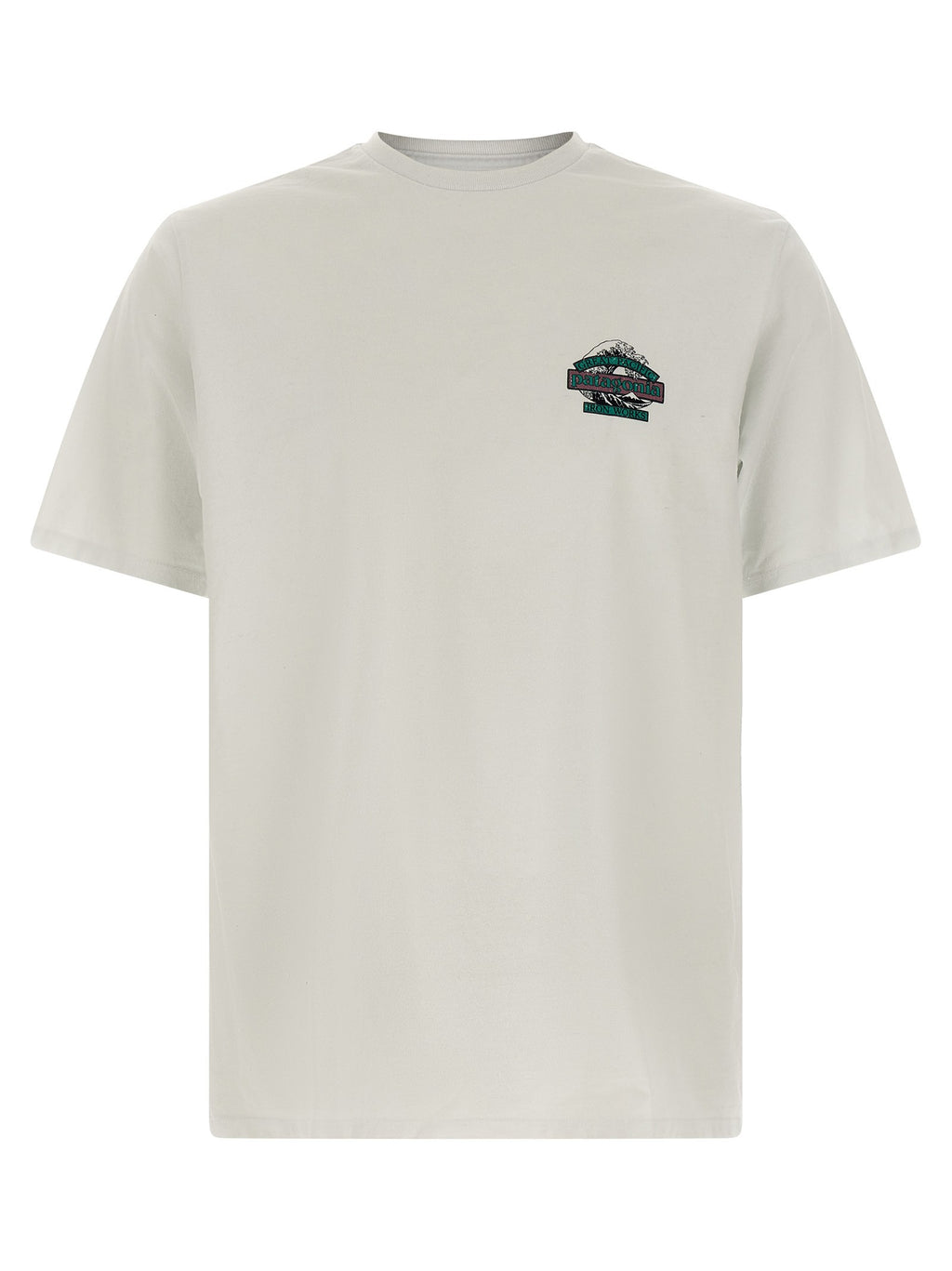 'Responsibili' T-shirt