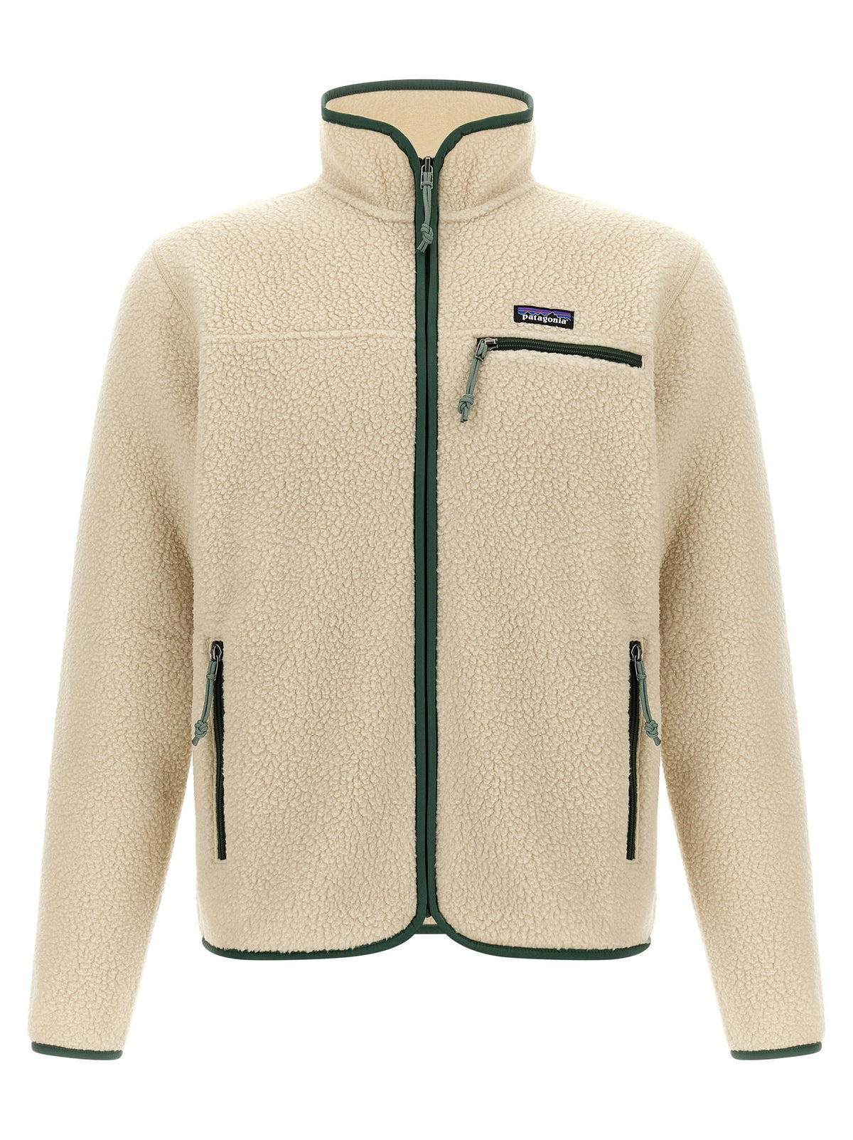 'Retro' jacket