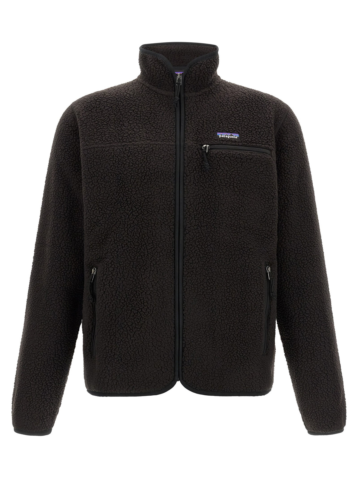 'Retro' jacket