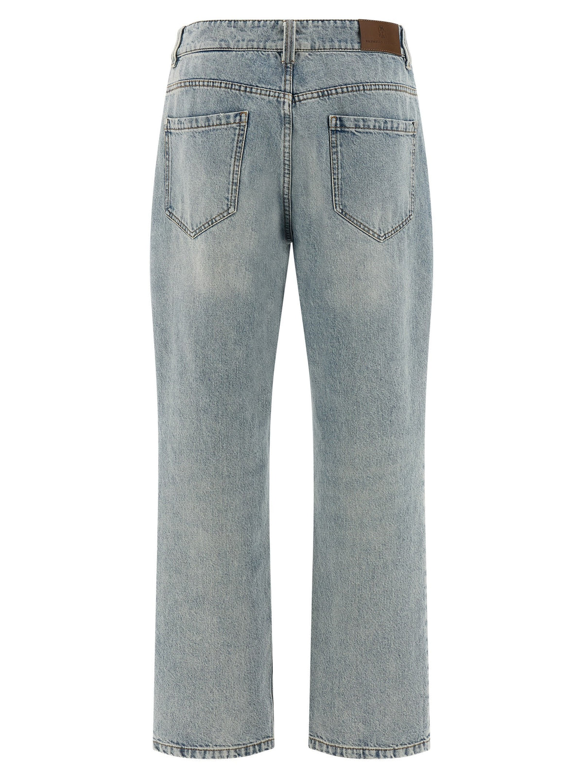 'Retro' jeans 2