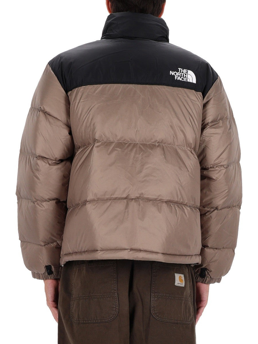 "RETRO NUPTSE 1996" JACKET 3
