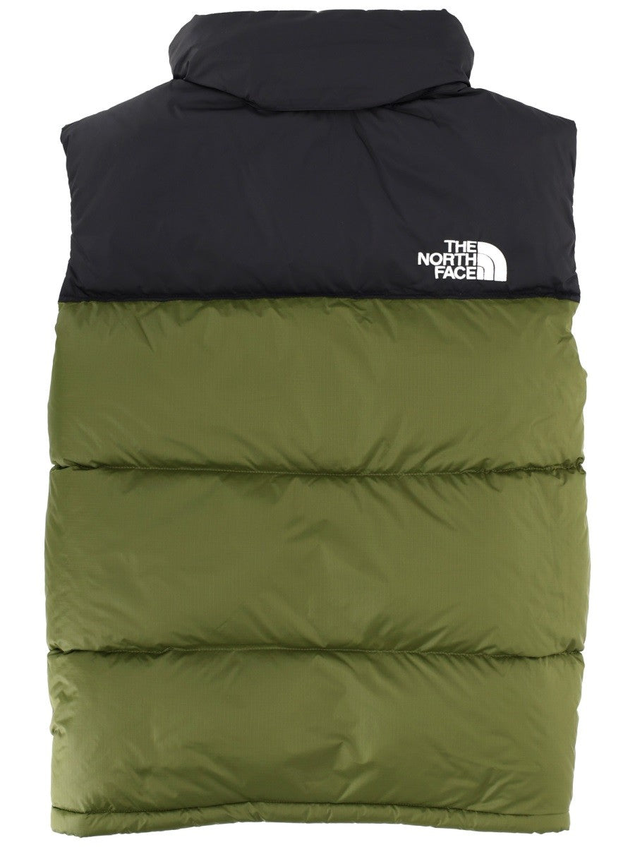 "RETRO NUPTSE 1996" VEST 2