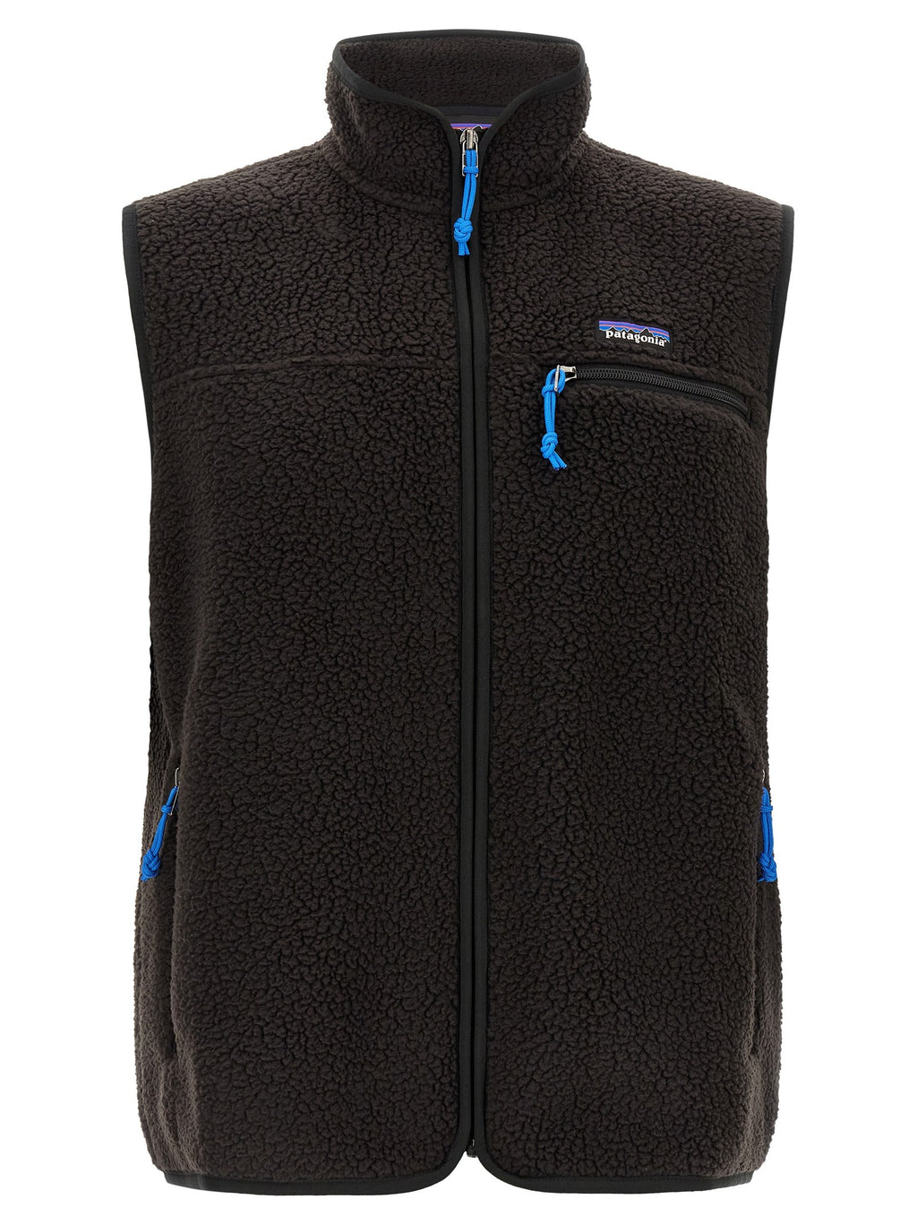 'Retro' vest