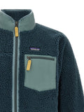'Retro-X' windproof jacket 3