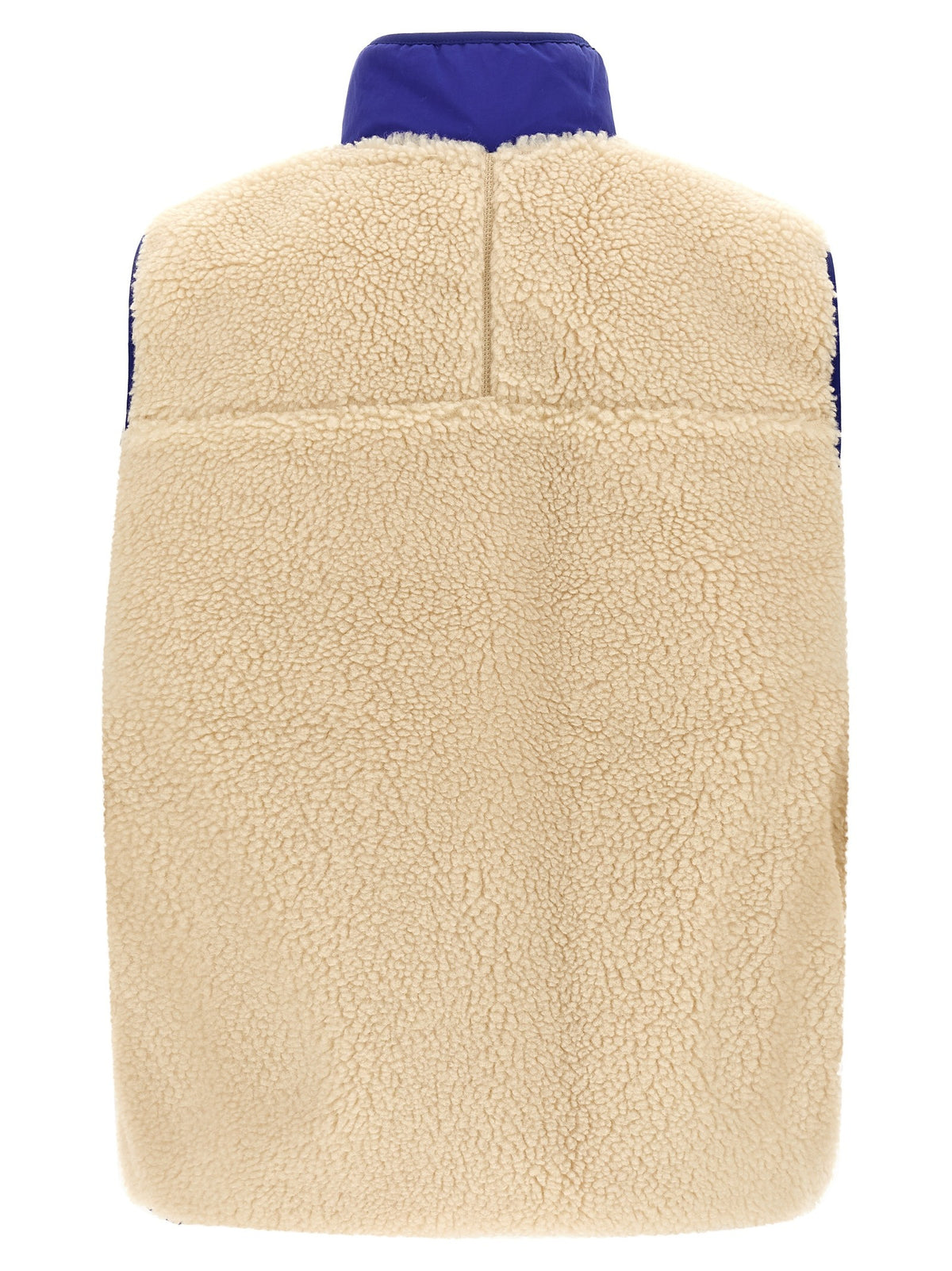 'Retro-X' windproof vest 2