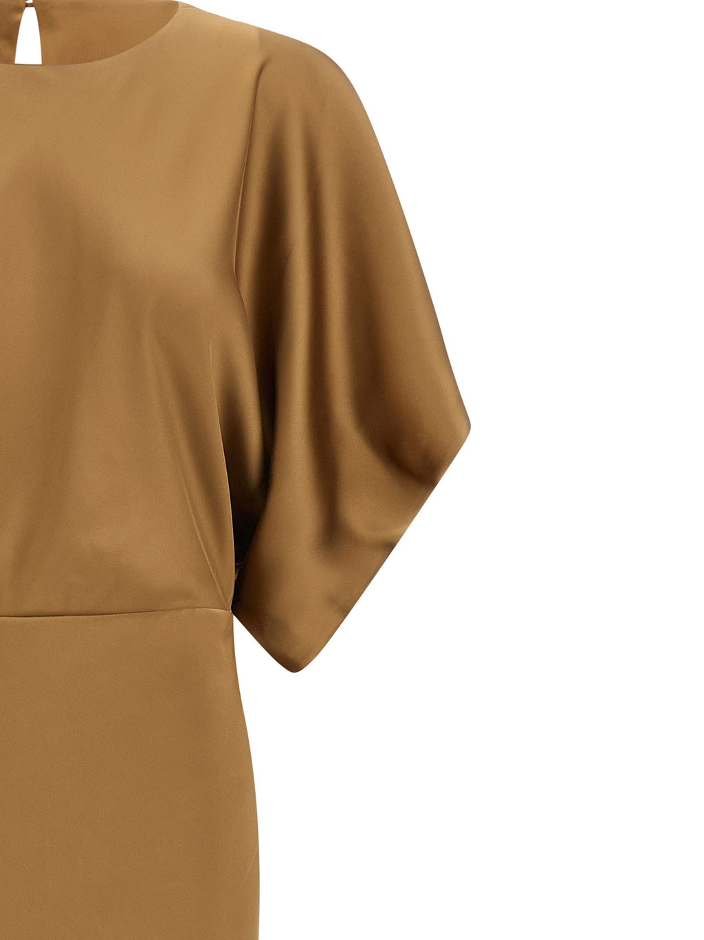 'Reverse Obie' dress 3