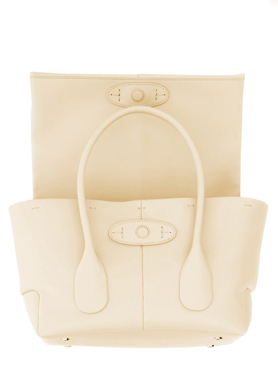REVERSE SMALL "DI BAG" BAG 5