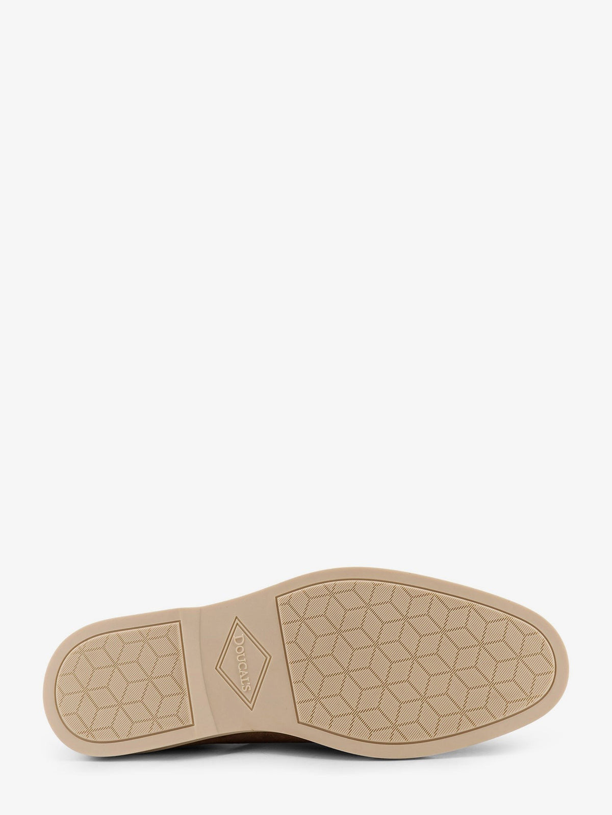 Reverse suede loafers 4