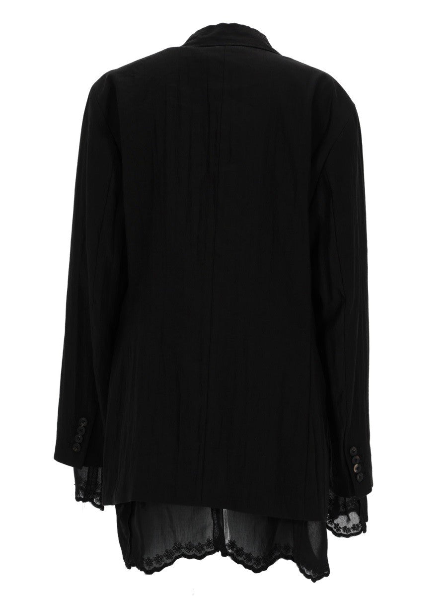 REVERSIBLE BLAZER 3