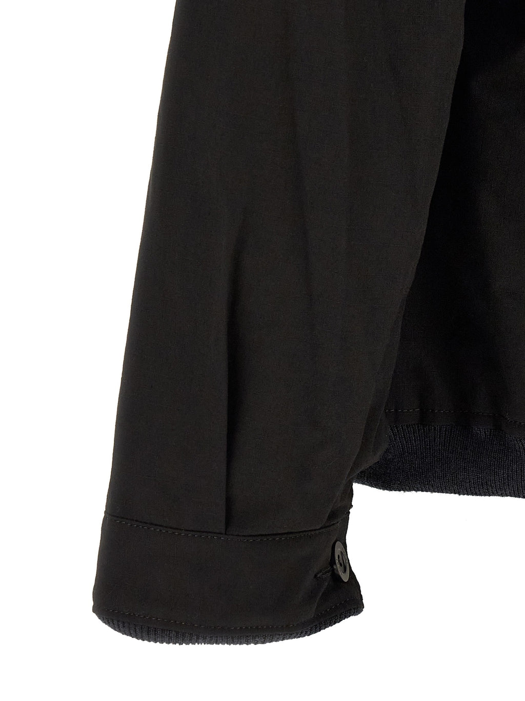 Reversible blouson 5