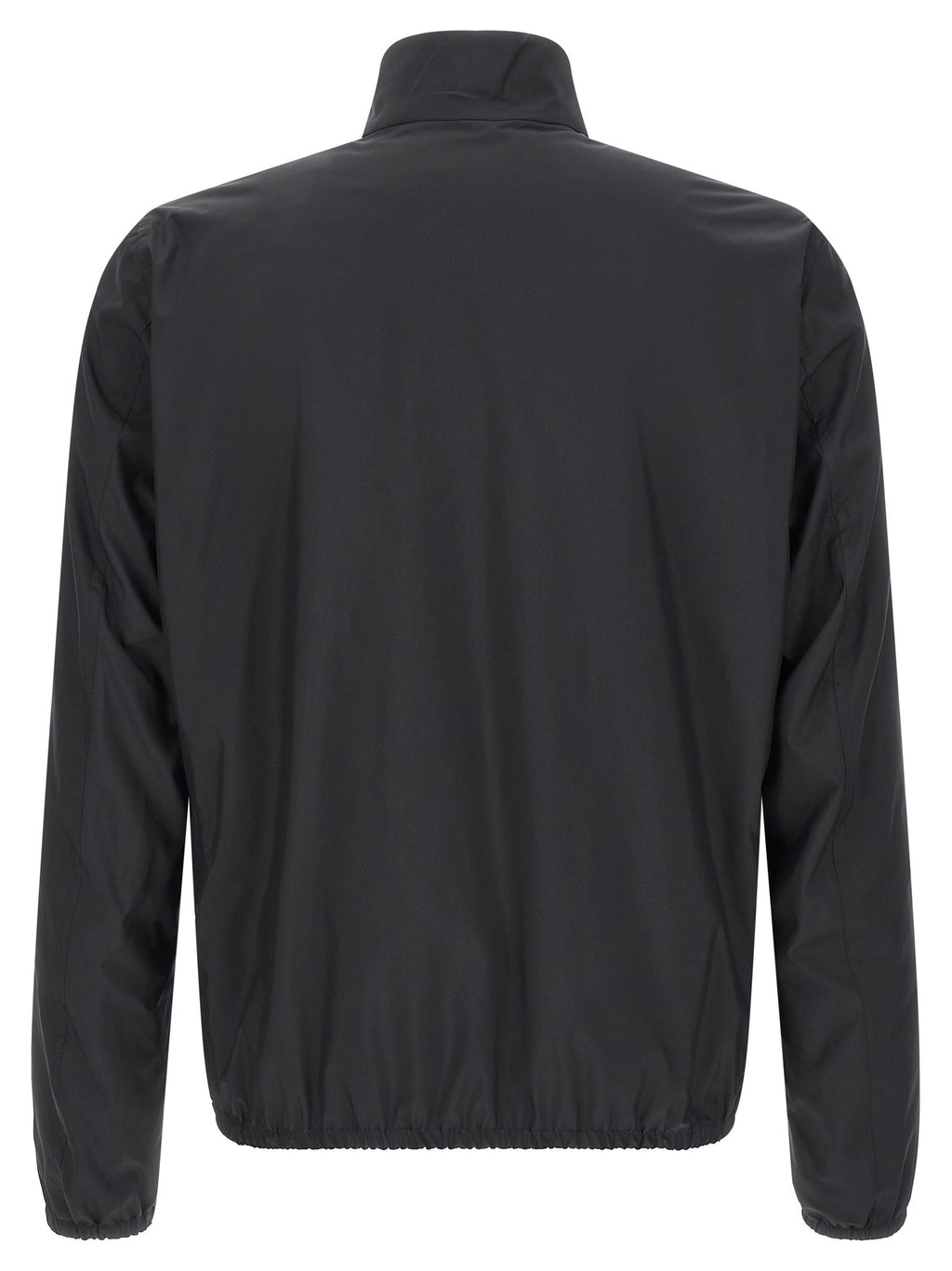 Reversible bomber jacket 3