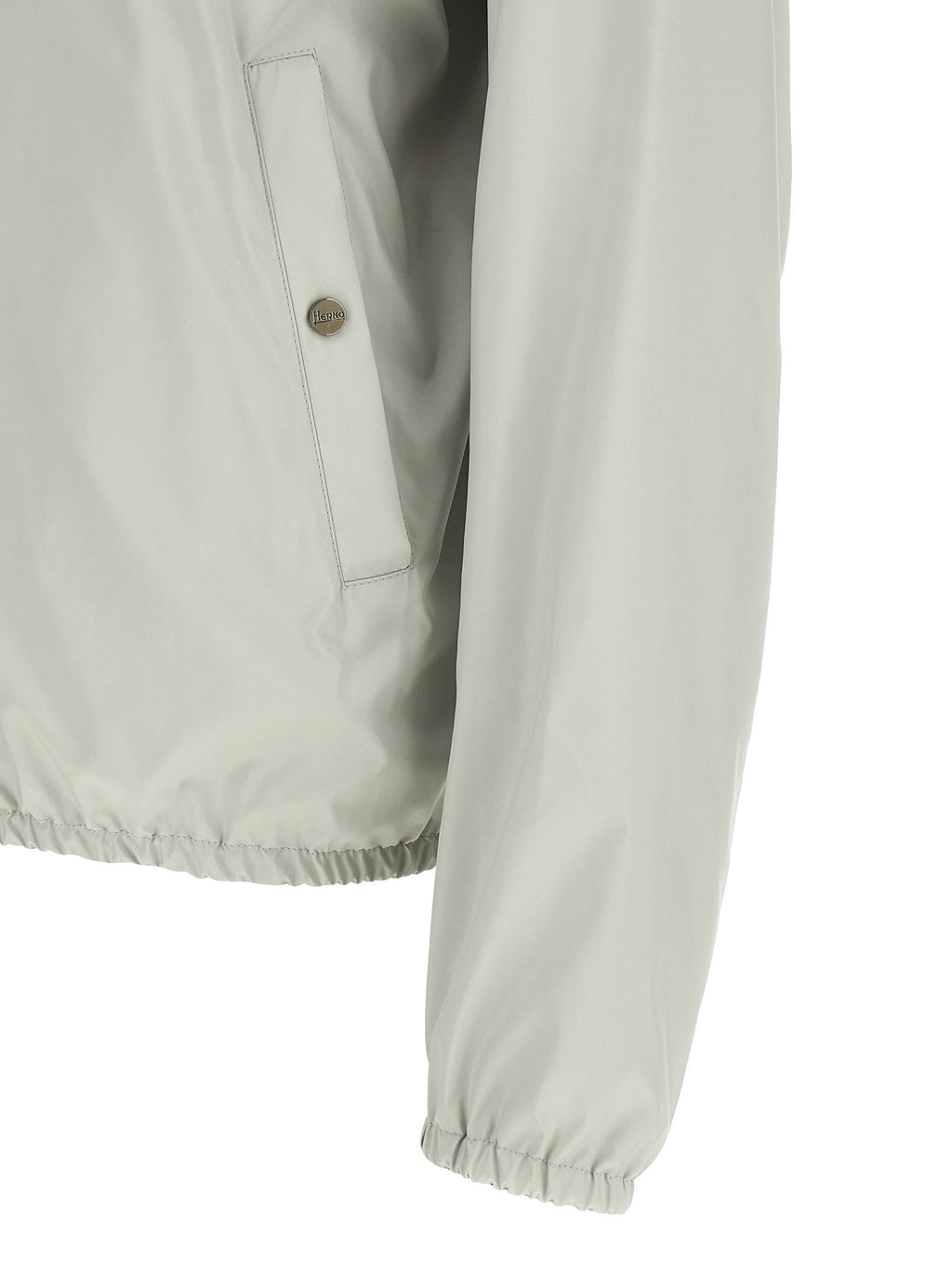 Reversible bomber jacket 5