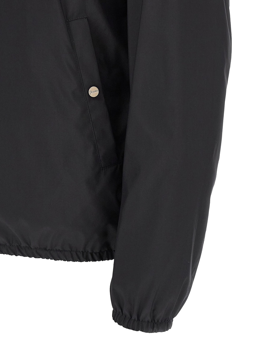 Reversible bomber jacket 5