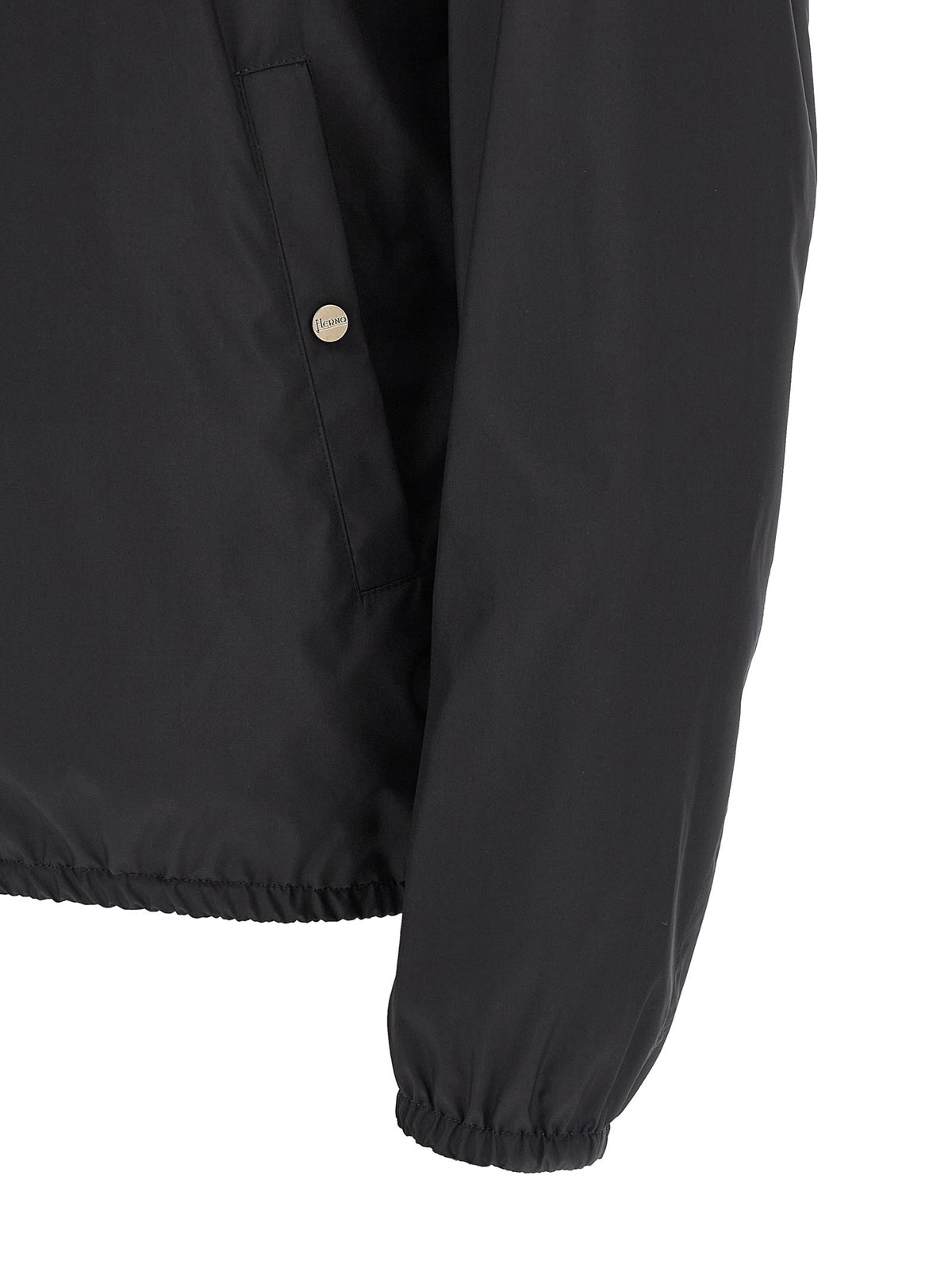 Reversible bomber jacket 5