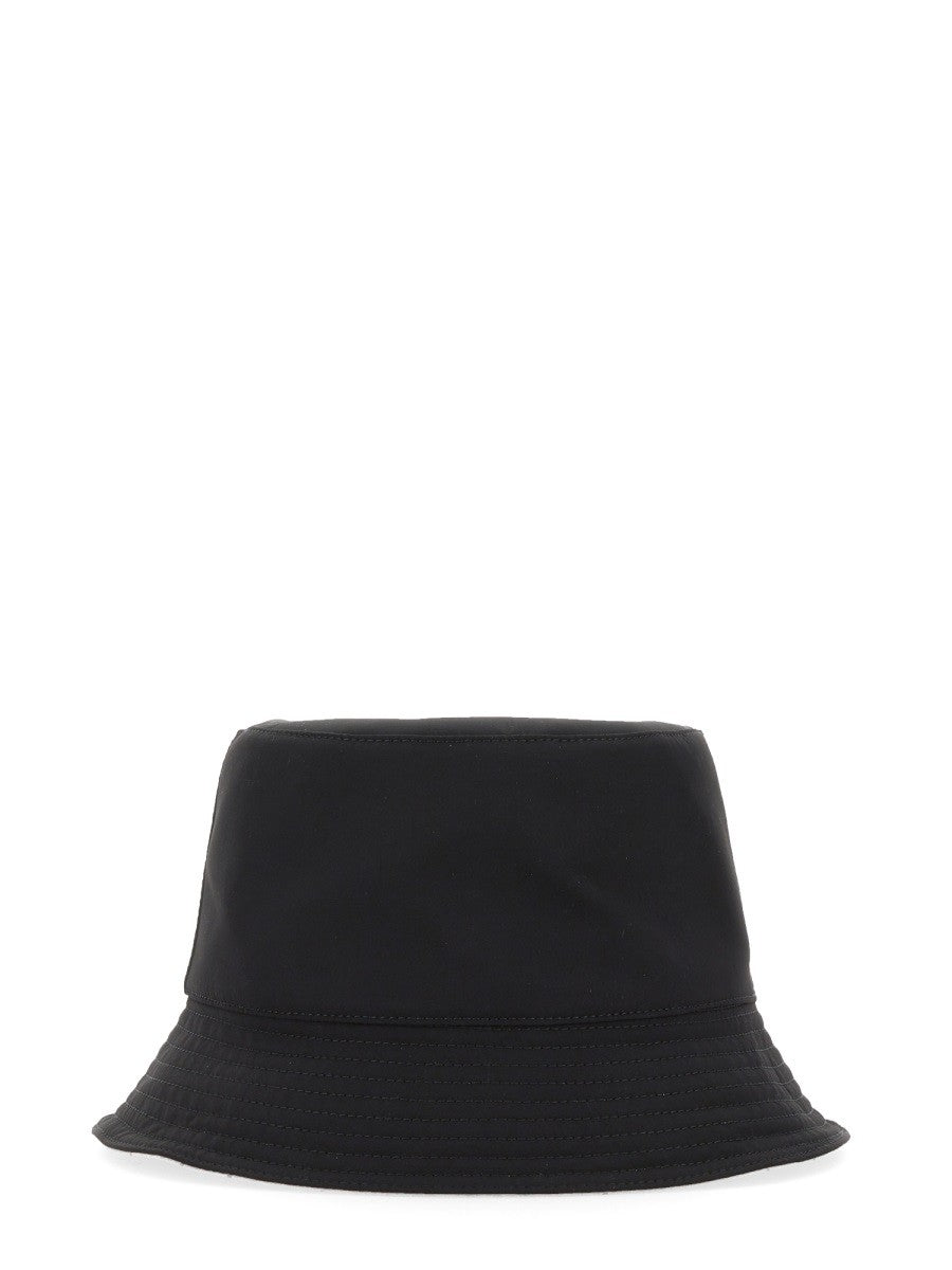 REVERSIBLE BUCKET HAT 3
