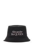 REVERSIBLE BUCKET HAT