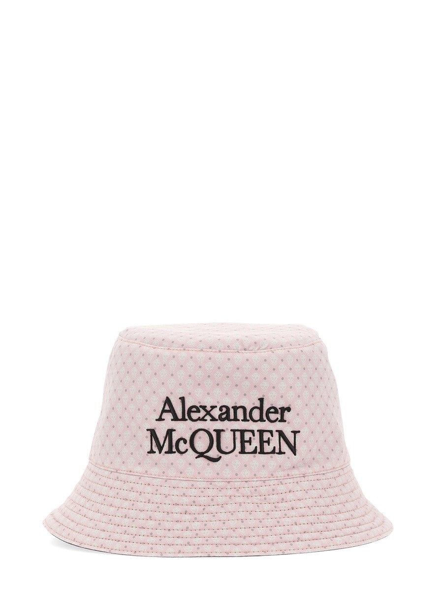 REVERSIBLE BUCKET HAT 2