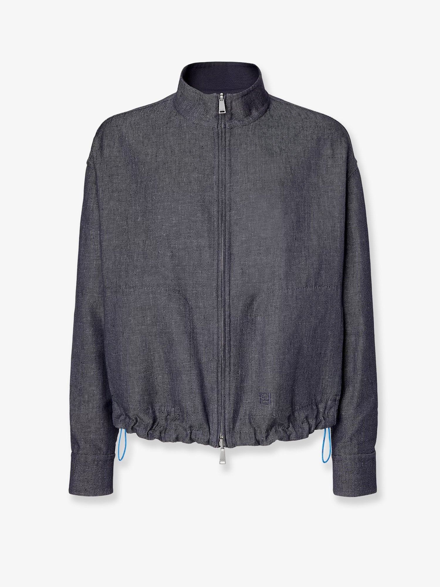 'FF Selleria' reversible blouson
