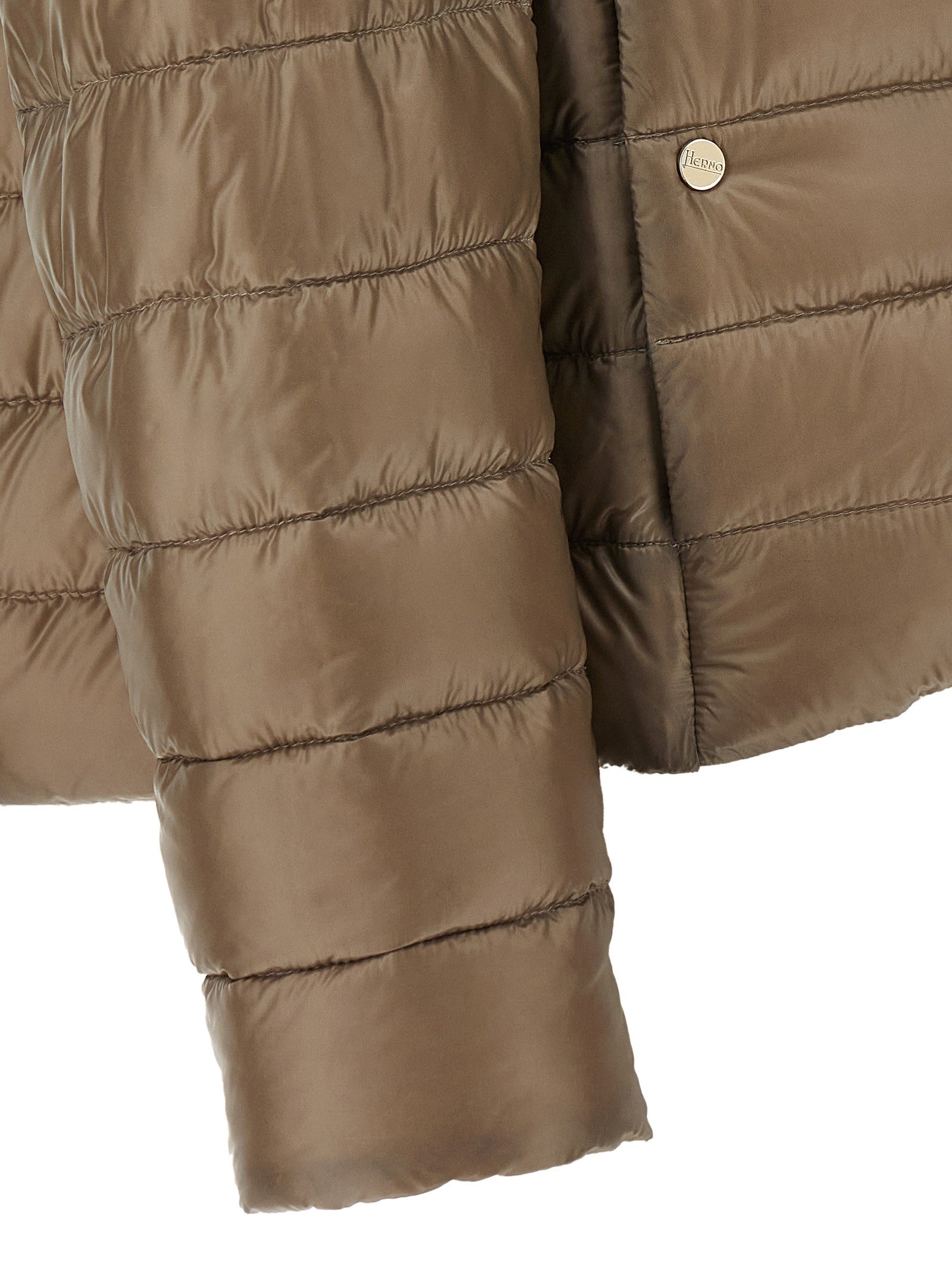 Reversible down jacket 5