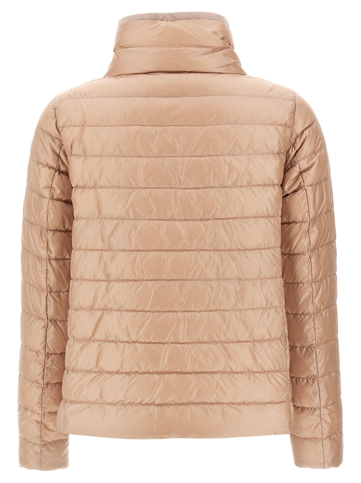 Reversible down jacket 3