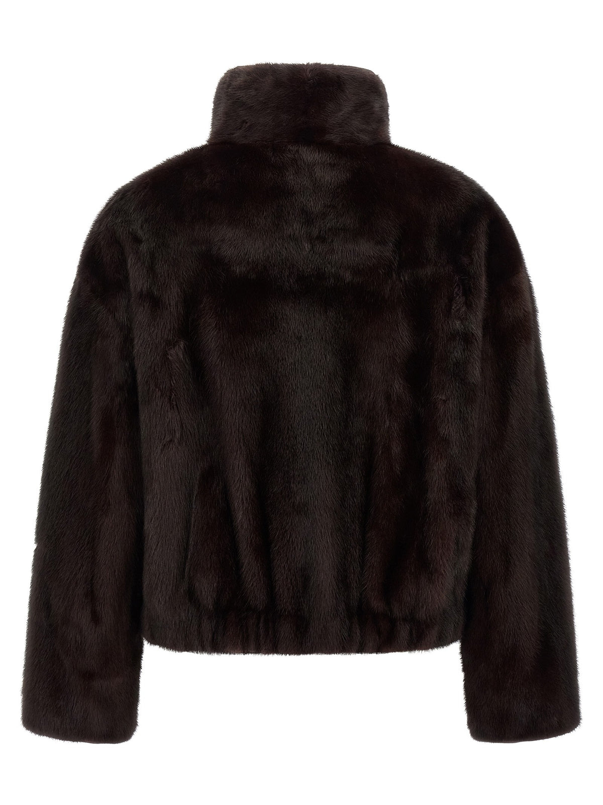Reversible fur 2