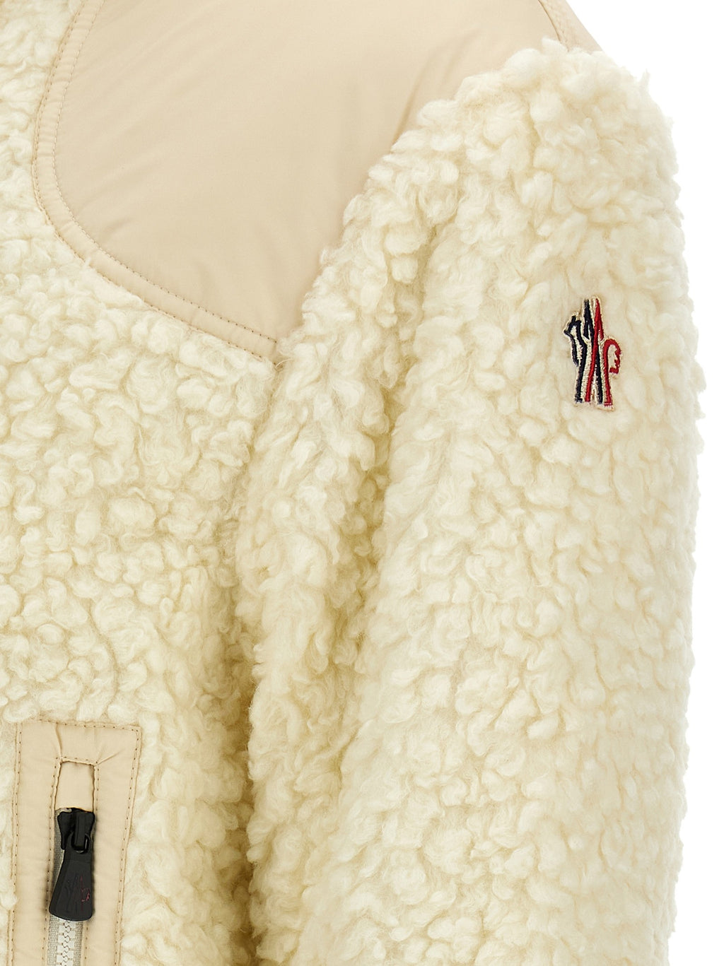Reversible hoodie 5