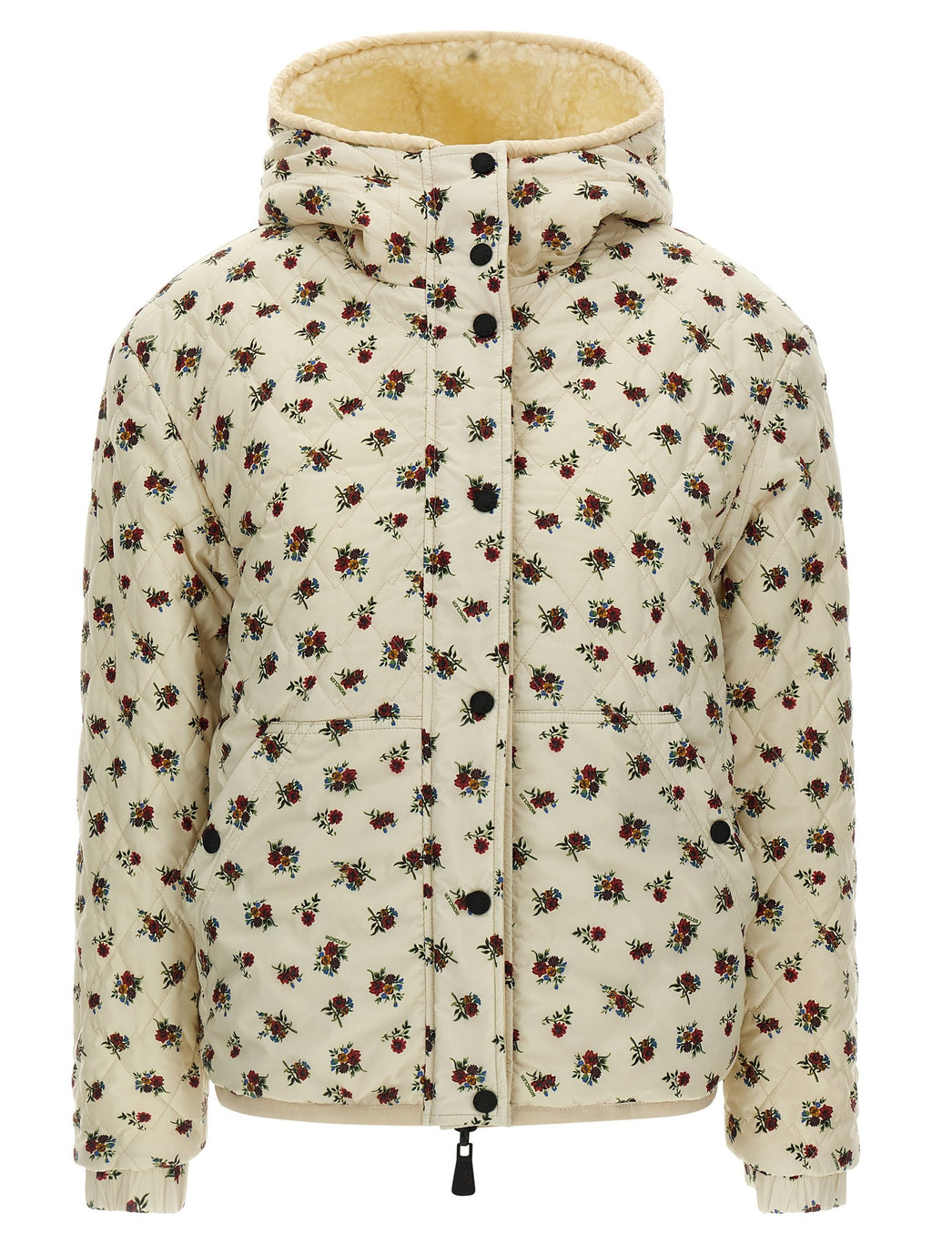 Reversible hoodie 3