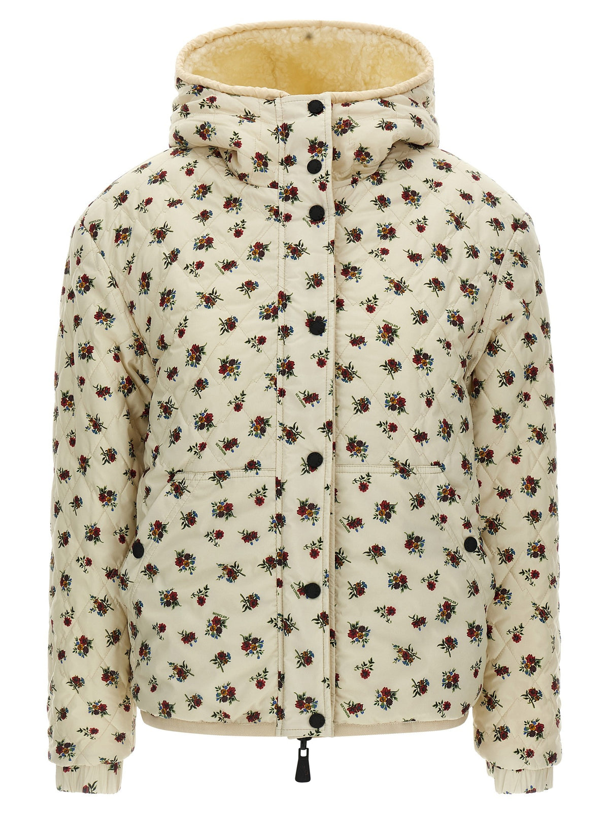 Reversible hoodie 3