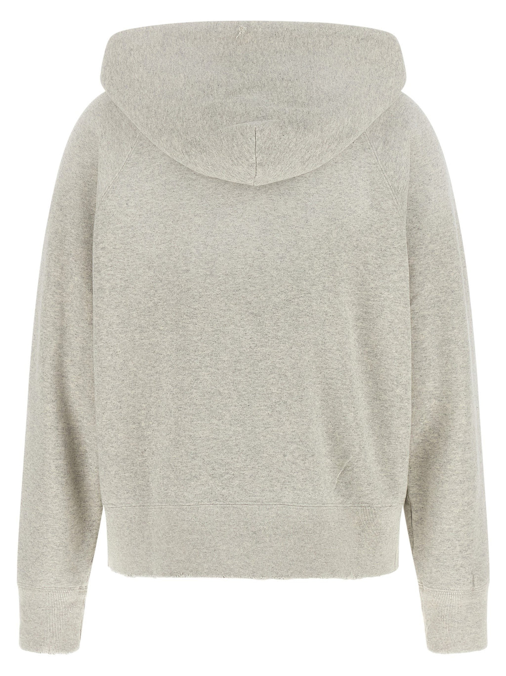 Reversible hoodie 3