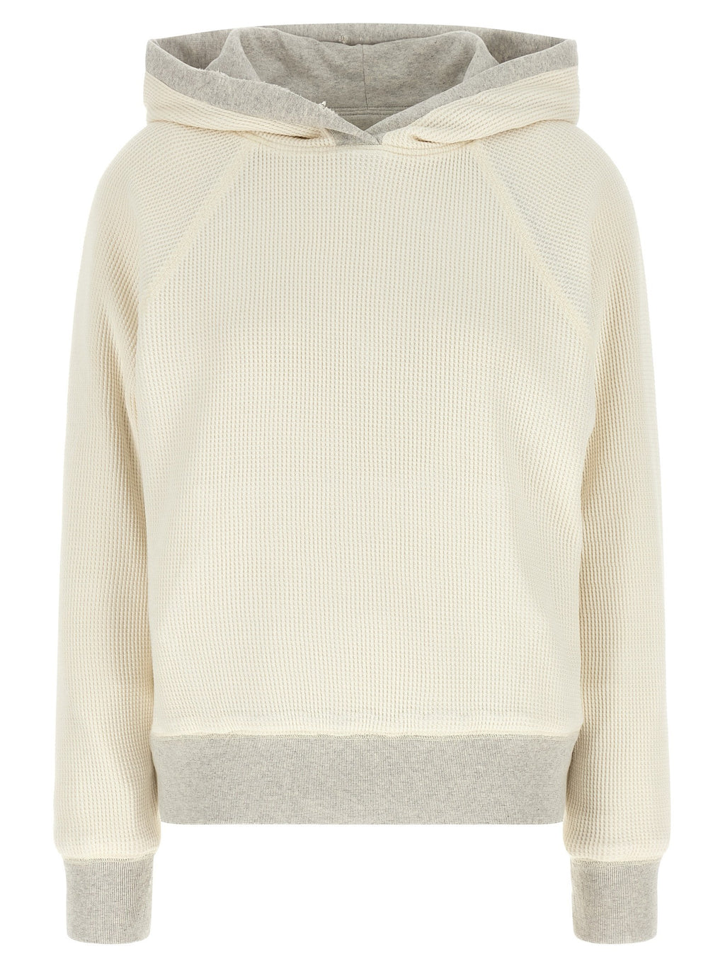 Reversible hoodie 2