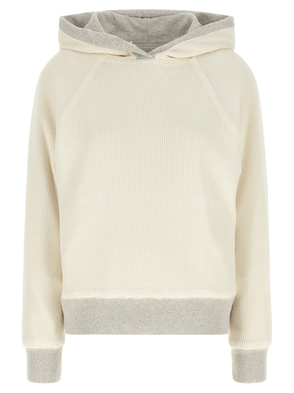 Reversible hoodie 2