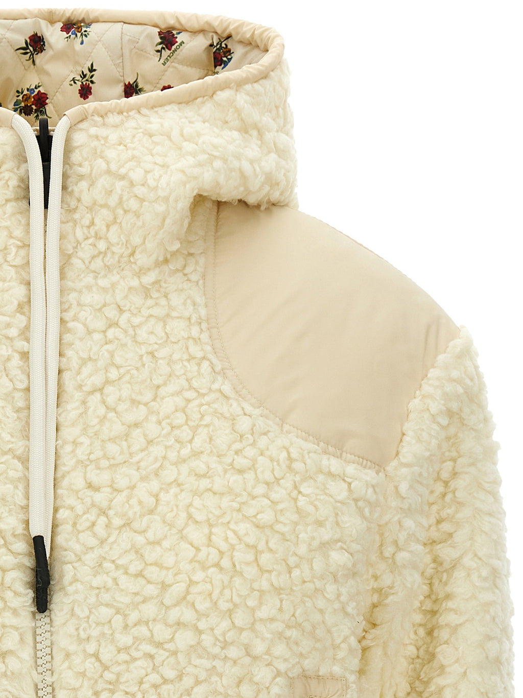 Reversible hoodie 4