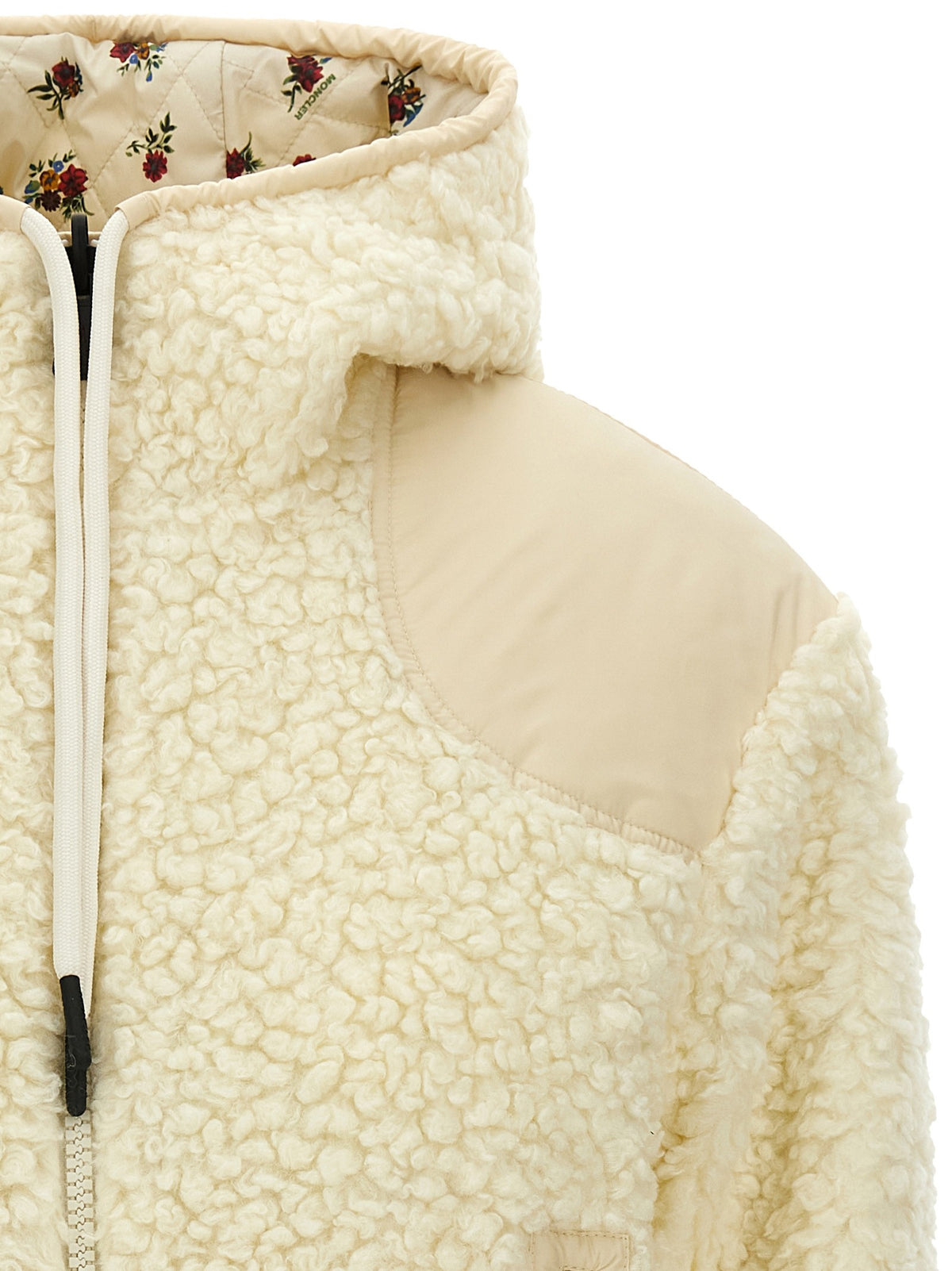 Reversible hoodie 4