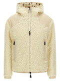 Reversible hoodie
