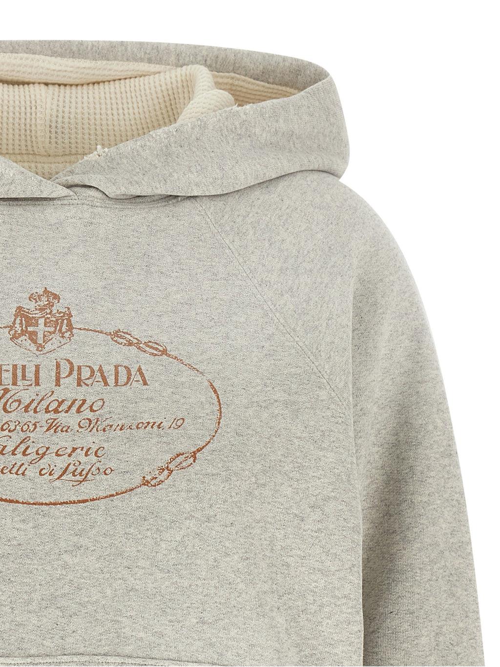 Reversible hoodie 4