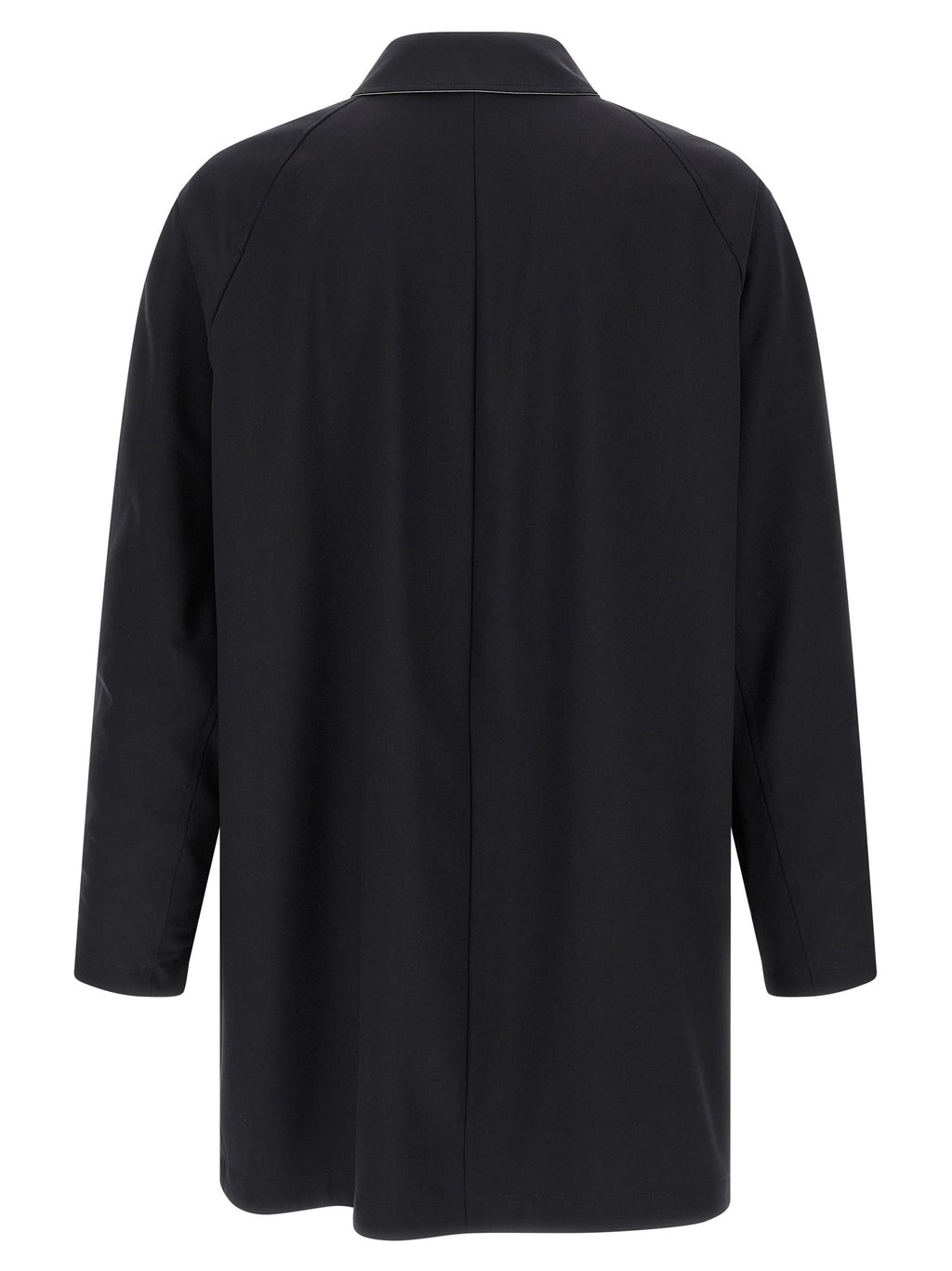 Reversible jacket - 'Flight' line 2