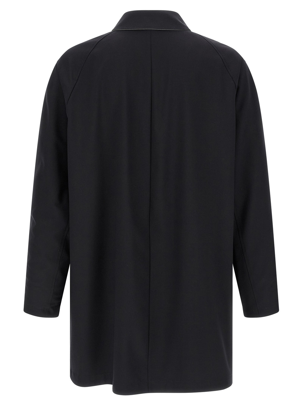 Reversible jacket - 'Flight' line 2