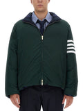 REVERSIBLE JACKET