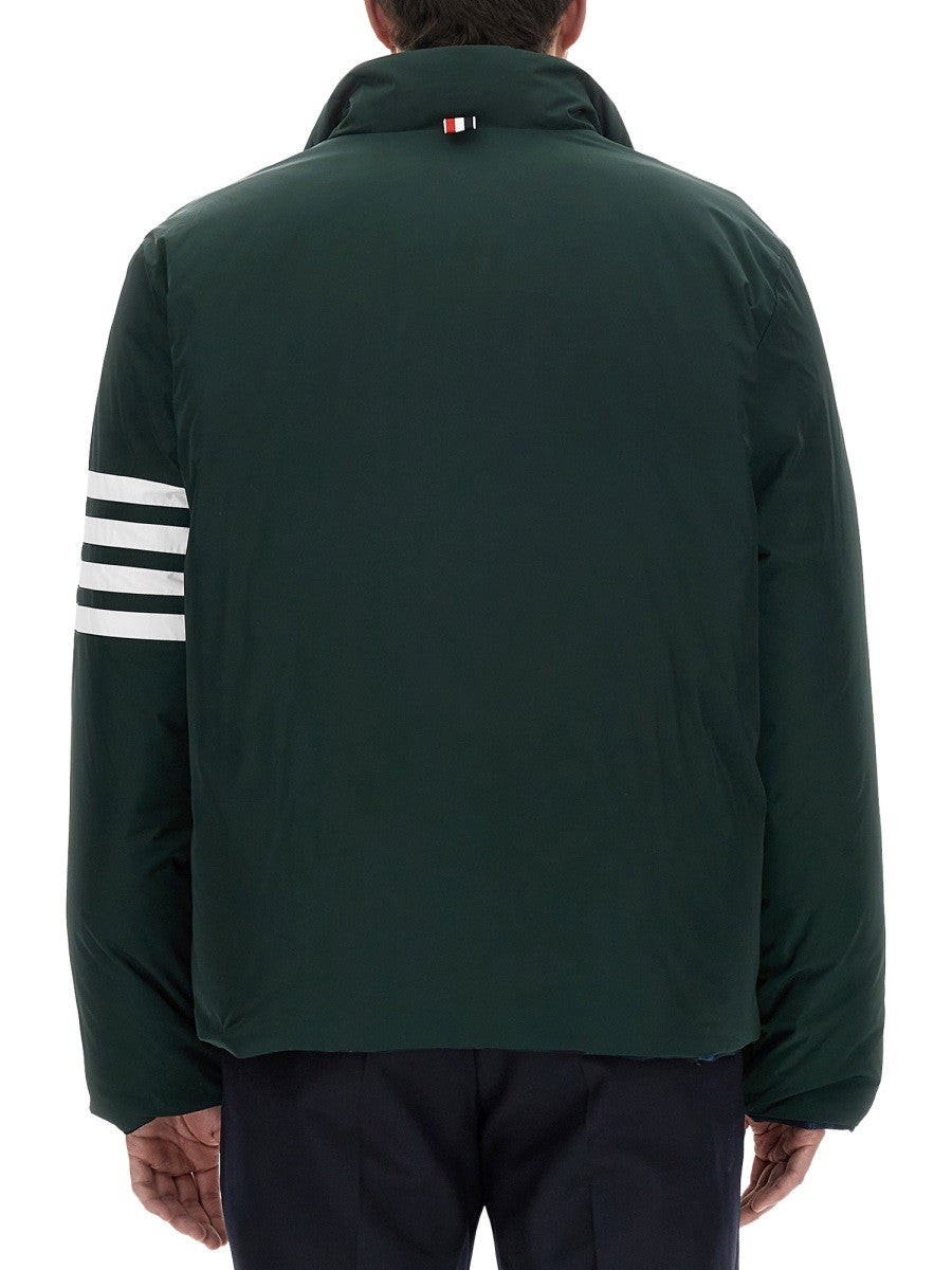 REVERSIBLE JACKET 3