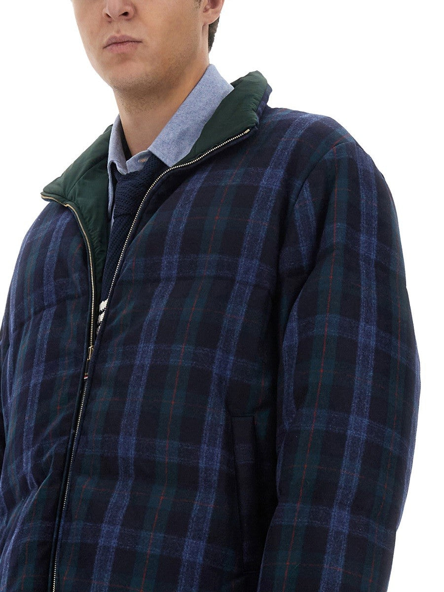 REVERSIBLE JACKET 4