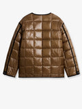 Reversible nylon jacket 2